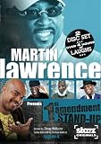 Martin Lawrence Presents 1st Amendment Stand-up: Season 4