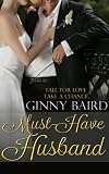 Must-Have Husband (Summer Grooms Series)