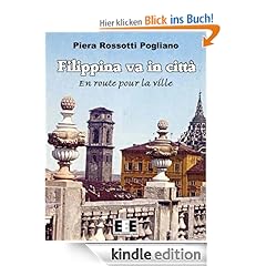 Filippina va in citt�