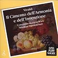 Il Cimento dell'Armonia e dell'Inventione