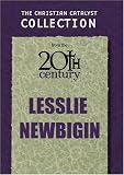 LESSLIE NEWBIGIN