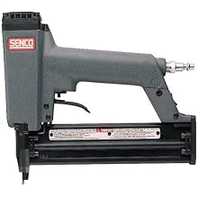 Senco SLS20 490105N  3/8-Inch to 1-1/2-Inch Narrow Crown Stapler