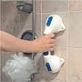 Sure Grip Bath Handle