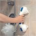 Sure Grip Bath Handle
