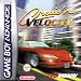 Cruisn Velocity - GBA - PAL