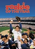 Rookie Of The Year [UK IMPORT] - Thomas Ian Nicholas