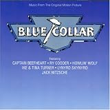 Review Various  / Blue Collar