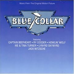 Blue Collar