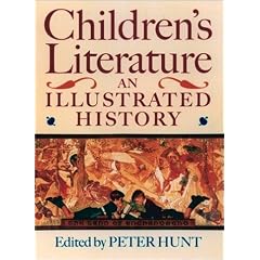Children's Literature: An Illustrated History