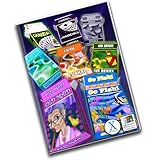 IMAGE OF 8 Card Game Pack [Download]