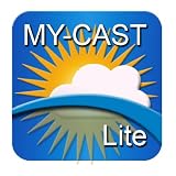 My-Cast Weather Lite