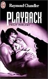 Playback (Vintage Crime/Black Lizard)