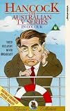 Hancock: The Australian TV Series [VHS]