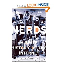 Nerds 2.0.1