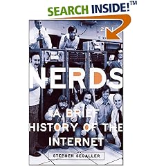 Nerds 2.0.1