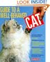 Guide to A Well-Behaved Cat (Pet series: training)