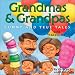 Book Grandmas and Grandpas 2004 Day-To-Day Calendar