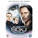 Stargate Universe - Complete Season 1 [DVD]