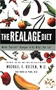 The RealAge Diet: Make Yourself Younger with What You Eat