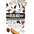 The RealAge Diet: Make Yourself Younger with What You Eat by Michael F. Roizen and John La Puma