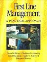 First Line Management: A Practical Approach