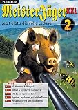 Eigenschaften bhv Software GmbH & Co. KG  / Meisterjäger XXL 2.0