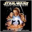 Star Wars Episode III : La Revanche des Sith (inclus 1 DVD)