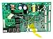 GE WR55X10956 Main Control Board Assembly for Refrigerator