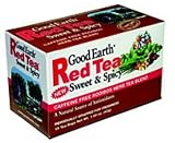 Red Sweet and Spicy Tea 25 bags