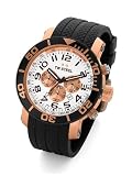 Tw Steel Tw76 Grandeur Divers Mens Watch