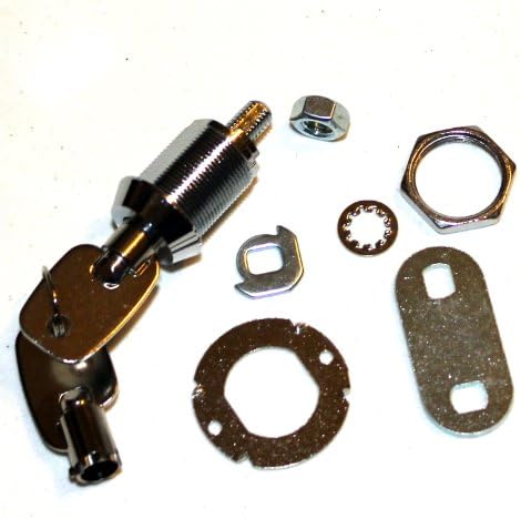 3/4" Cam Lock for an Arcade Machine (25mm)