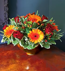Autumn Arrangement