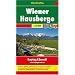 Freytag Berndt, Wanderatlas Wiener Hausberge, Weichkartoneinband - Ma�stab 1:50 000