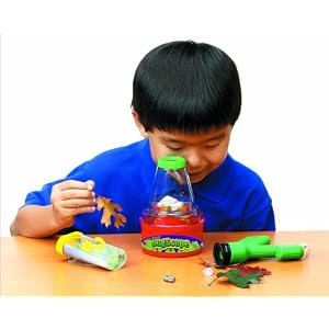 GeoSafari BSI - Bug Scene Investigator by Educational Insights