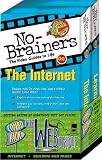 No-Brainers - The Web Bundle (The Internet, Building Web Pages)
