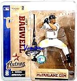 Jeff Bagwell Houston Astros White Jersey Variant MLB S-8 Figure