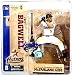 Jeff Bagwell Houston Astros White Jersey Variant MLB S-8 Figure