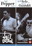 Revue Night & Day  / Collection Ralph Gleason's Jazz Casual : Art Pepper