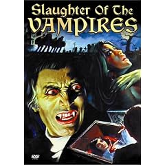 Slaughter of the Vampires