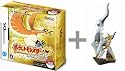 ポケットモンスター ハートゴールド 特典 オリジナルフィギュア「アルセウス」付き