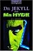Books : The Oxford Bookworms Library: Level 4: 1,400 Word Vocabulary Dr Jekyll and Mr Hyde (Oxford Bookworms Library)