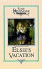 Elsie's Vacation and After Events