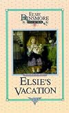 Elsie's Vacation and After Events