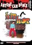 Anyone Can Dance: Hip Hop