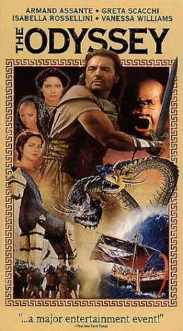 Odyssey