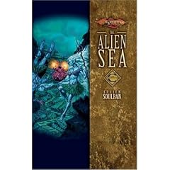 The Alien Sea (Dragonlance)