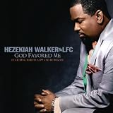 God Favored Me
