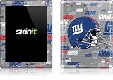 Skinit New York Giants - Blast Vinyl Skin for Apple iPad 2