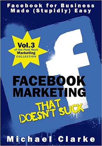 Cool image about Facebook Marketing - it is cool