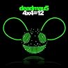 Image of album by Deadmau5